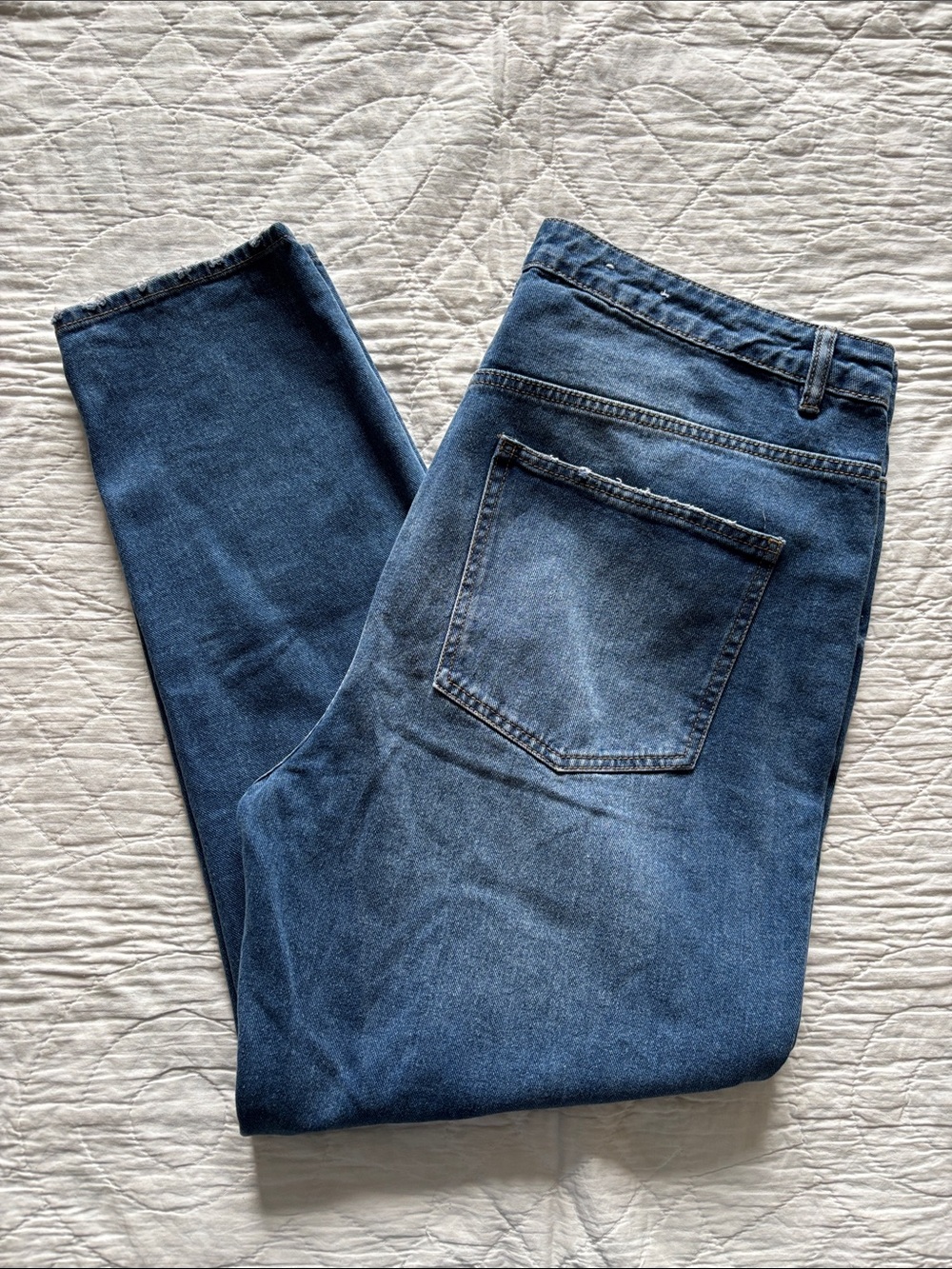 Refuge MOM Jeans - Picture 9 of 9